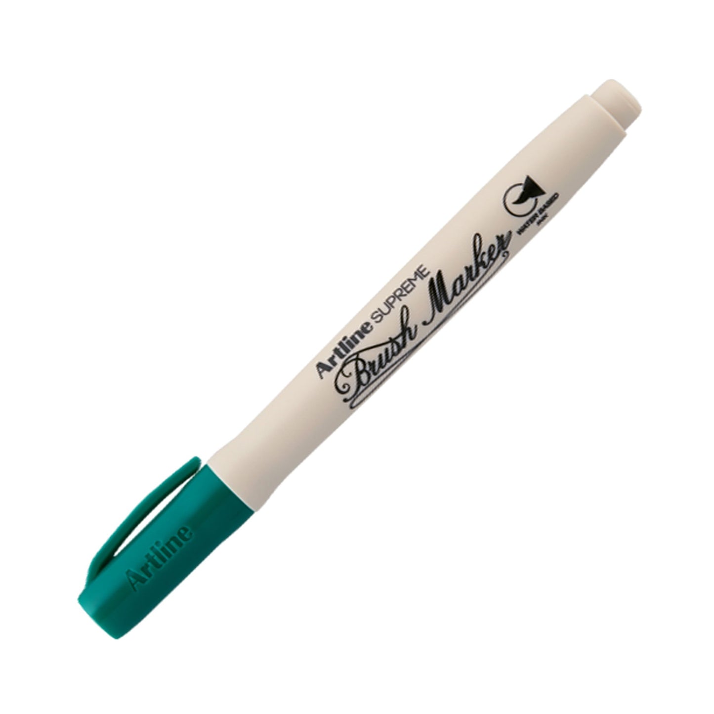 Artline Brush Markers