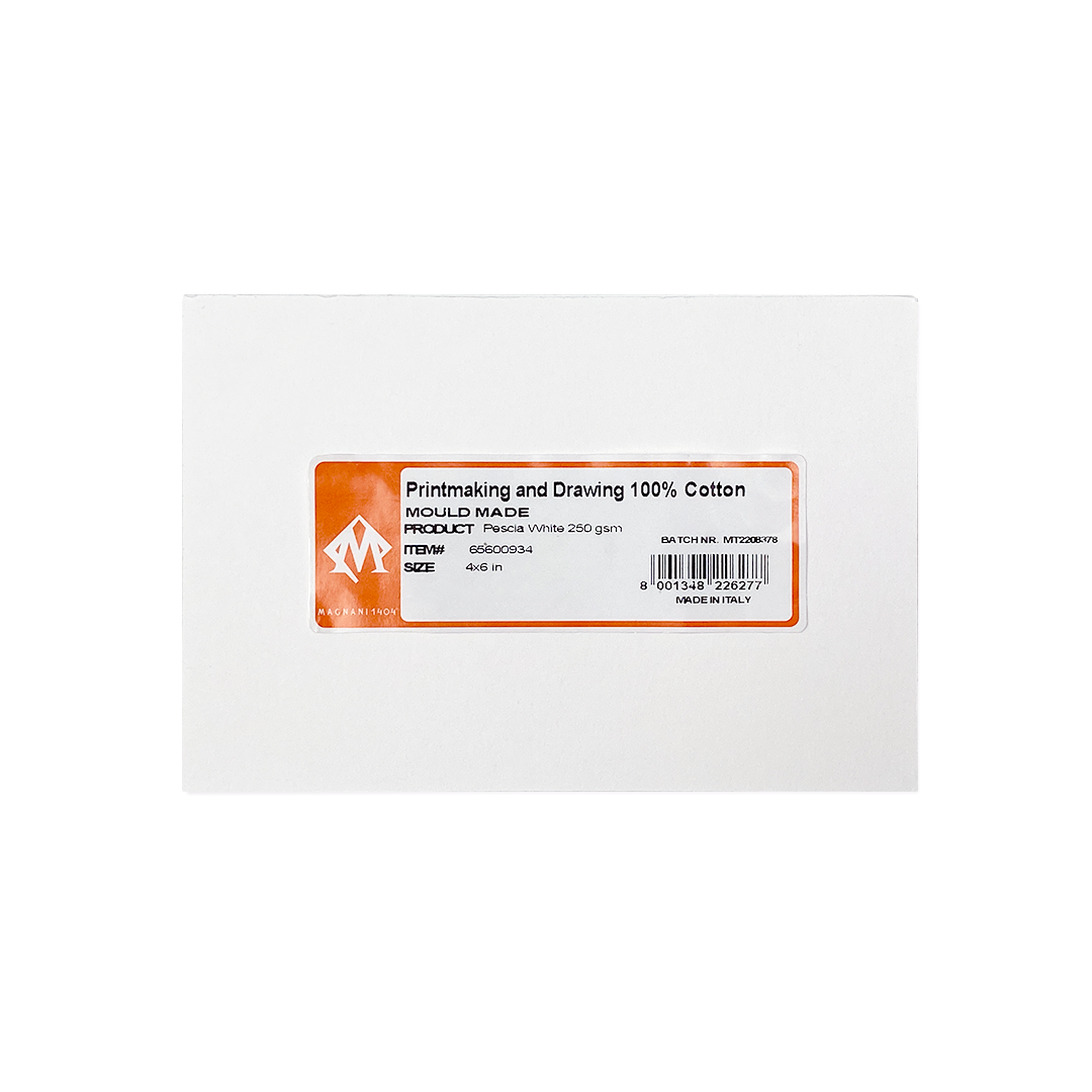 Magnani 104 Pescia White Paper Packs