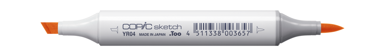 Copic Sketch Markers