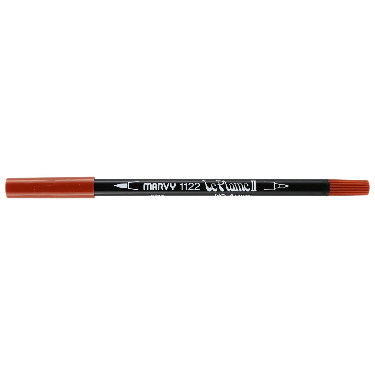 Uchida Le Plume Markers