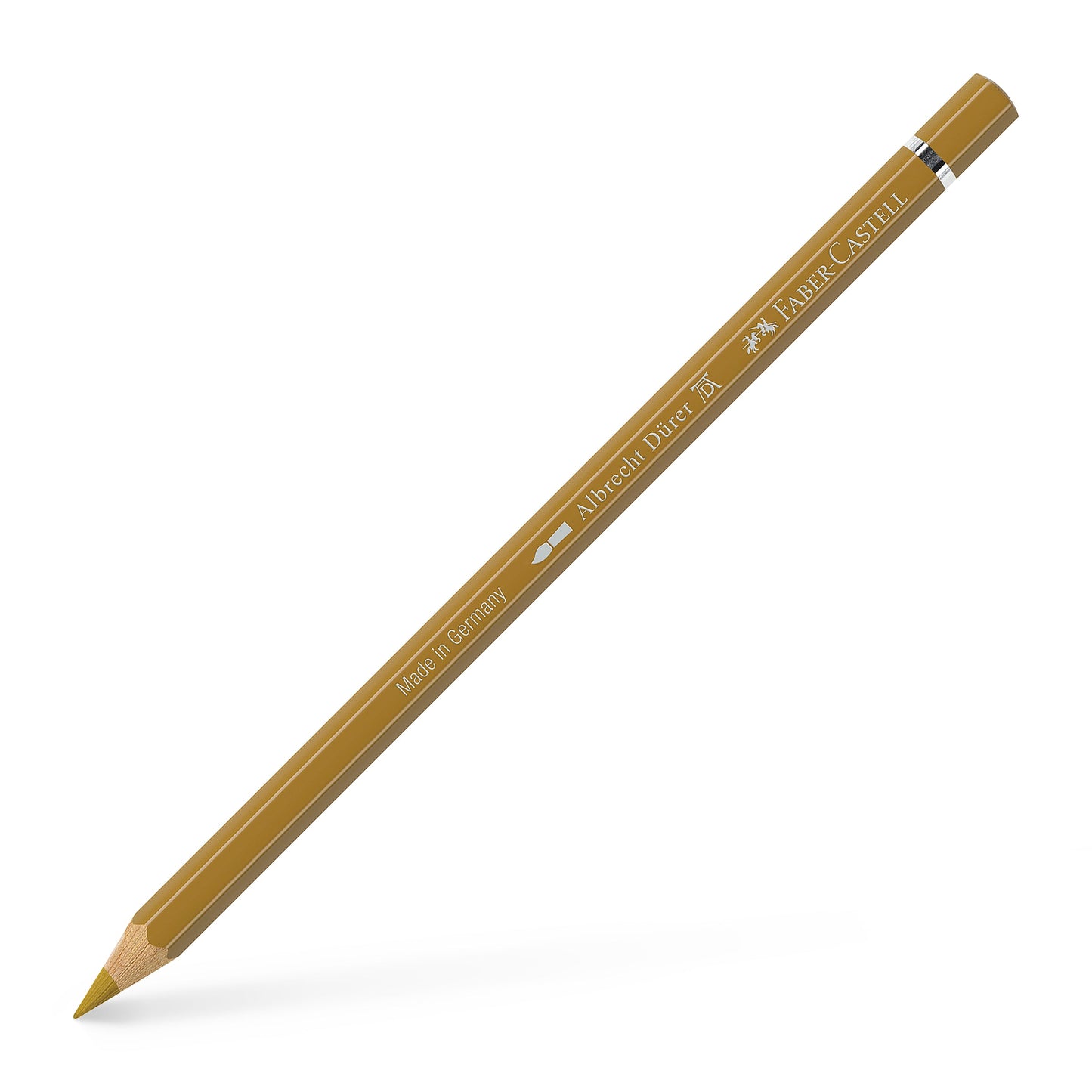 Faber-Castell Albrecht Durer Artist Watercolor Pencil---Walnut Brown