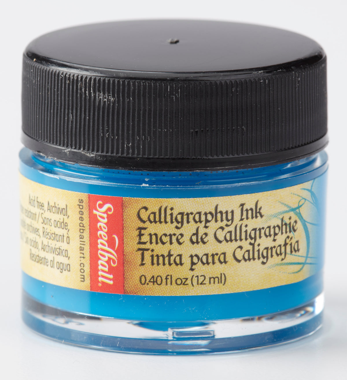 Speedball Calligraphy Ink 12ml