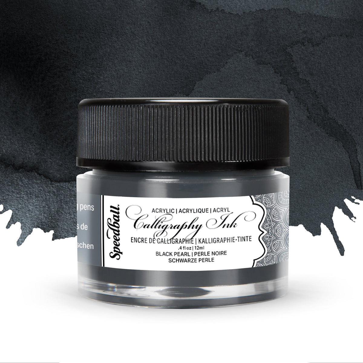 Speedball Calligraphy Ink 12ml