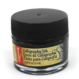 Speedball Calligraphy Ink 12ml