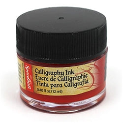 Speedball Calligraphy Ink 12ml