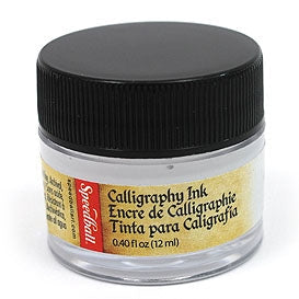 Speedball Calligraphy Ink 12ml