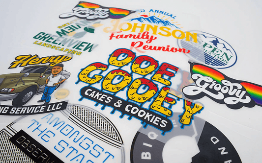 Custom DTF Transfer by Size: Perfect Prints for Every Project