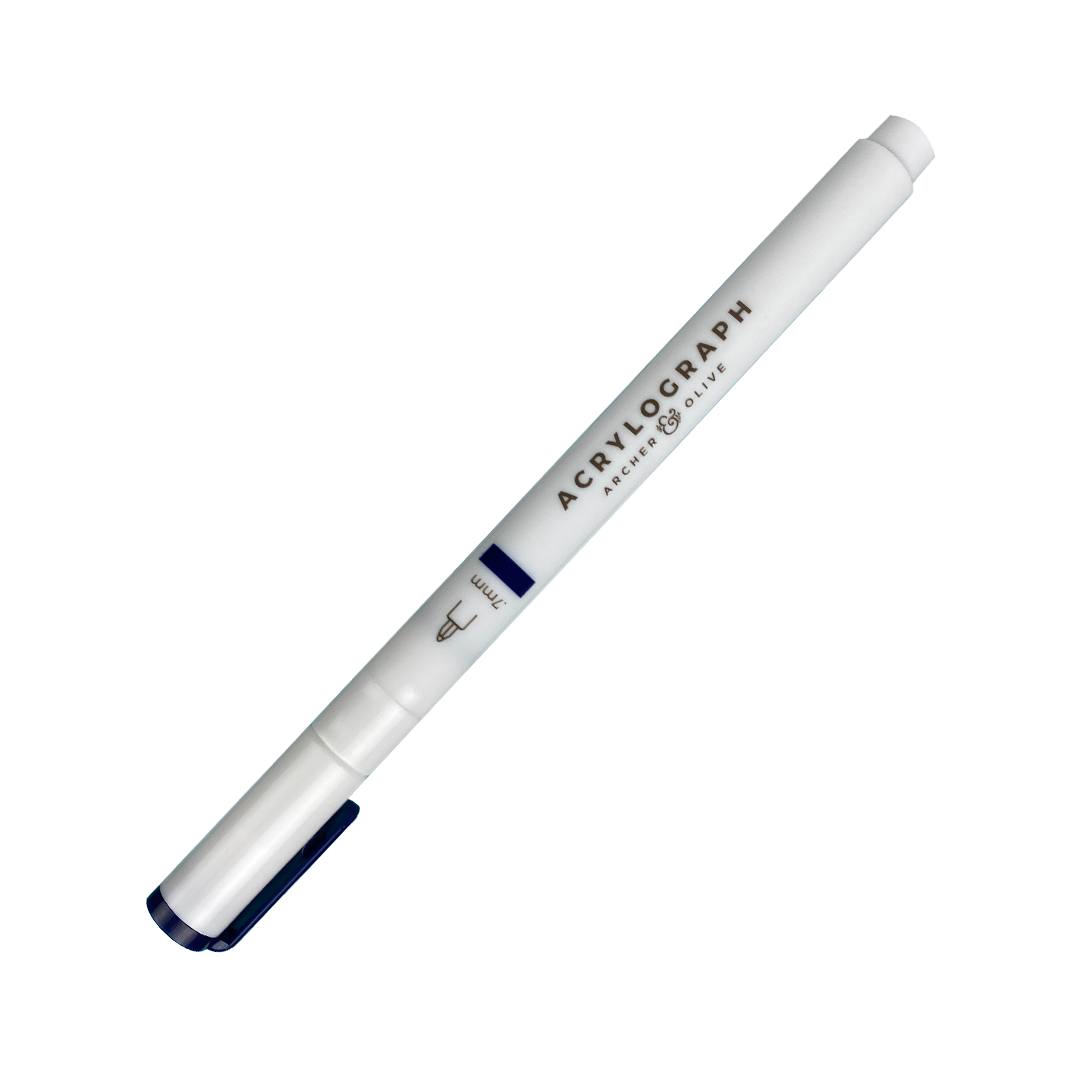 Acrylograph Pens