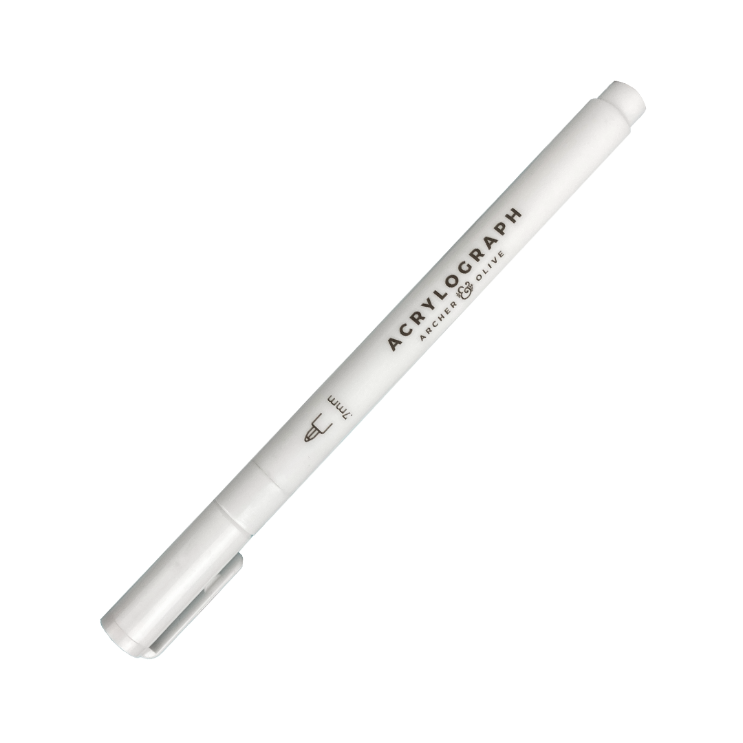 Acrylograph Pens