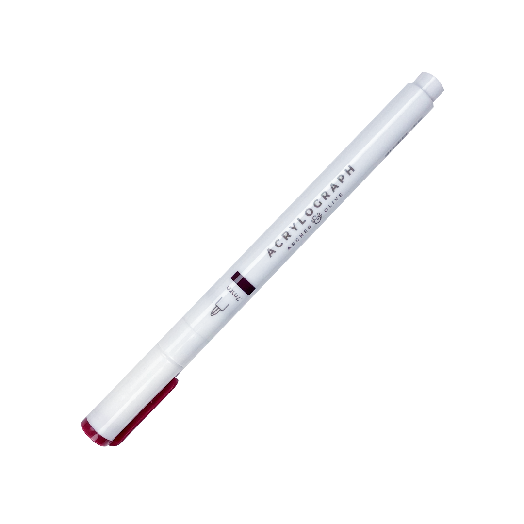 Acrylograph Pens