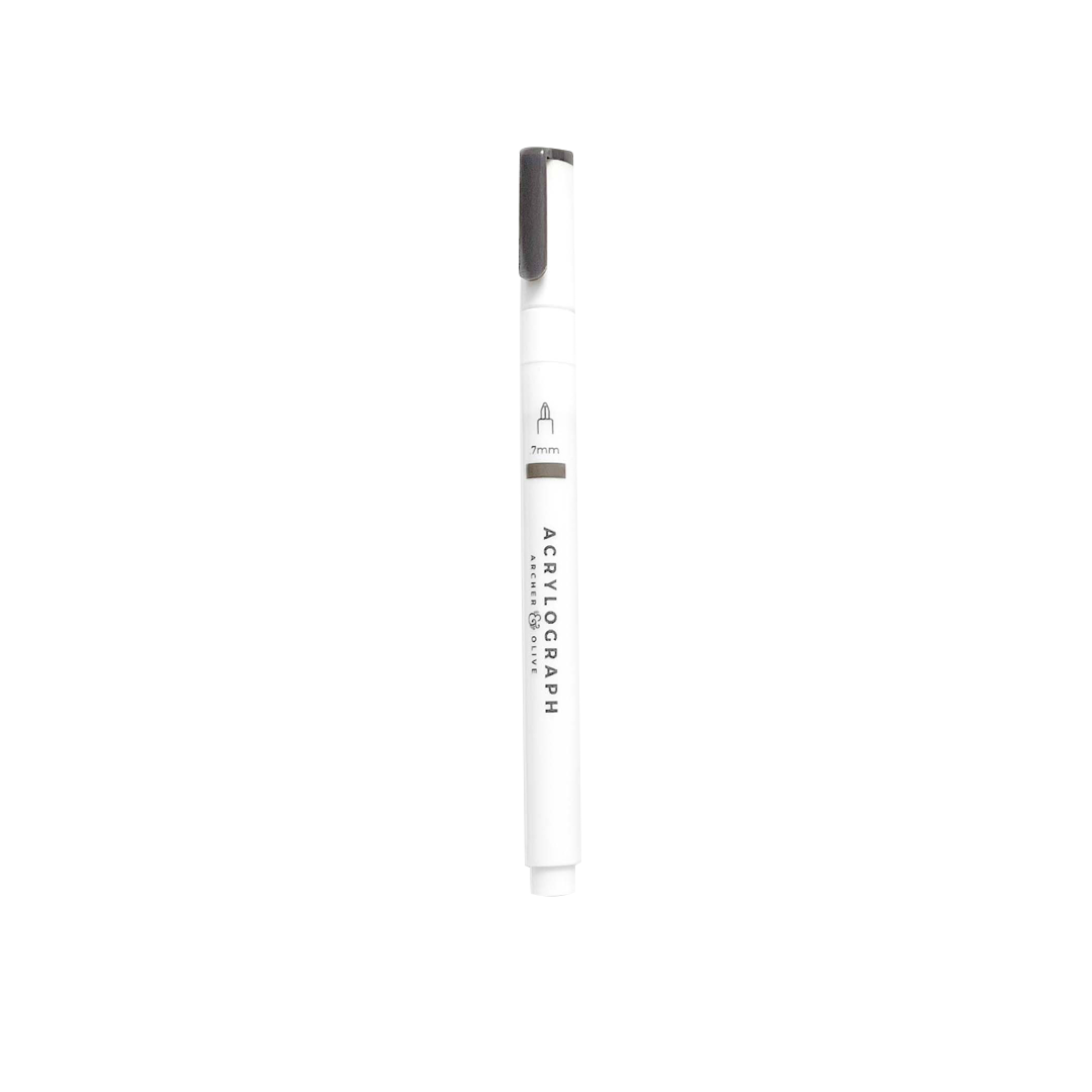 Acrylograph Pens