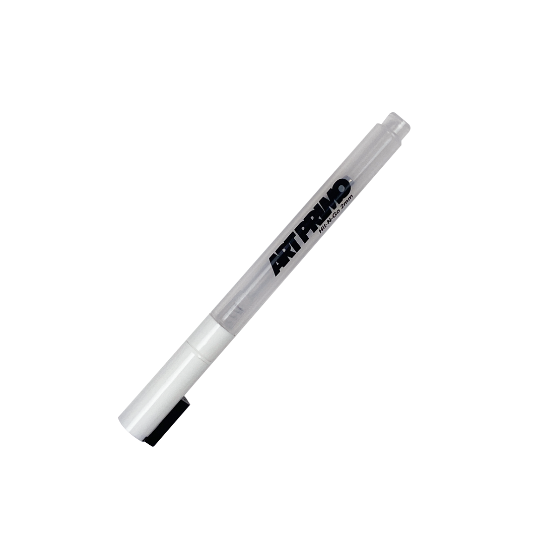 Art Primo Hit-N-Go 2mm Empty Marker