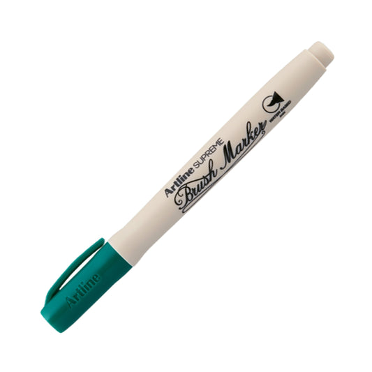 Artline Brush Markers