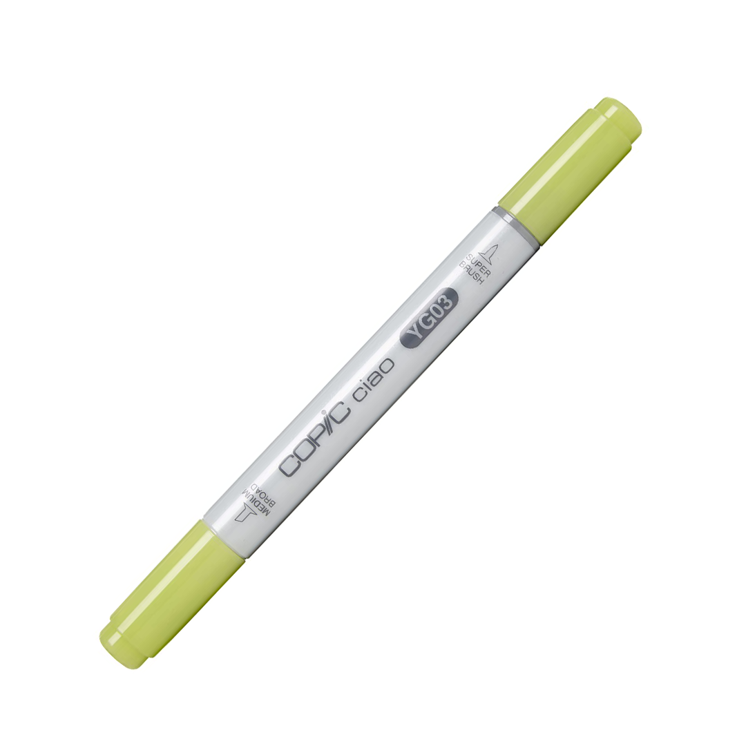 Copic Ciao Markers