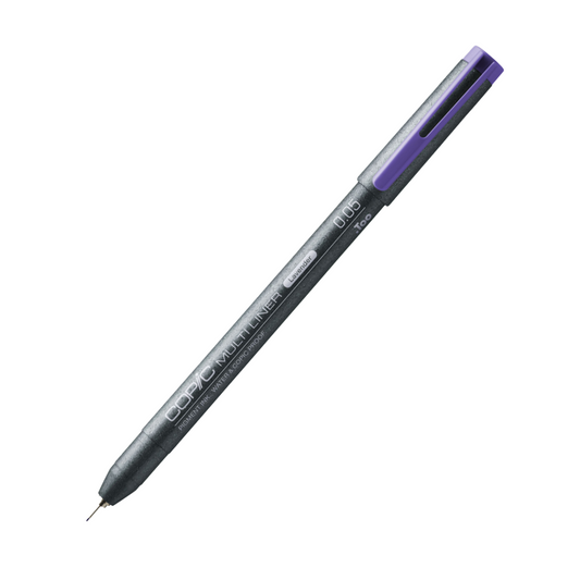 Copic Multiliner--Lavender 3mm
