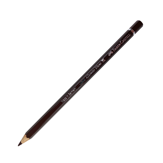 Faber-Castell Albrecht Durer Artist Watercolor Pencil---Walnut Brown