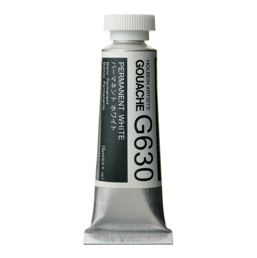 Holbein Artist Gouache 5ml Tubes