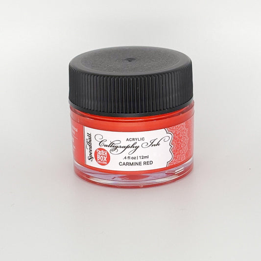 Speedball Calligraphy Ink 12ml
