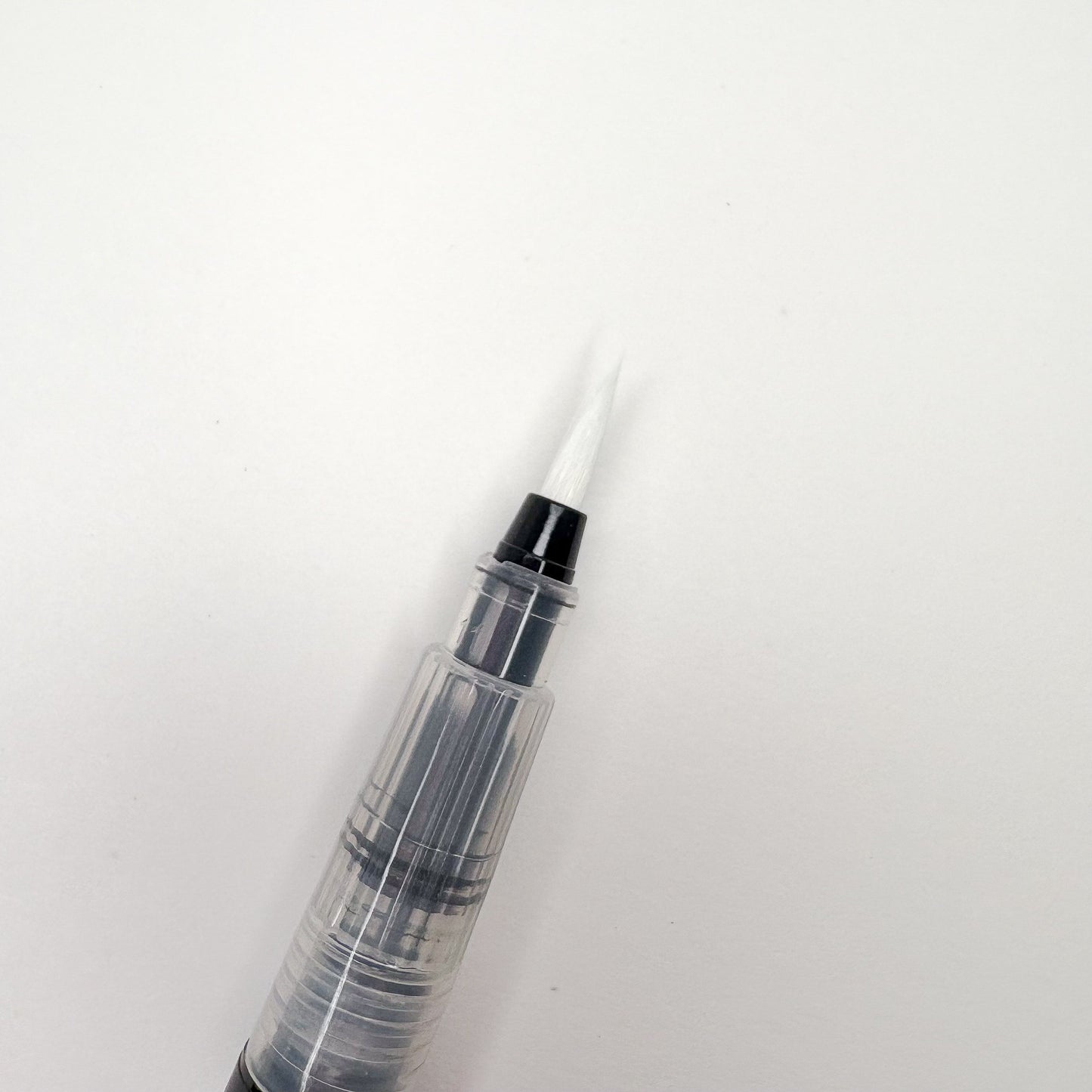 SketchBox Signature Ink Brush--Black