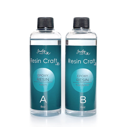 AB Epoxy Resin 16oz