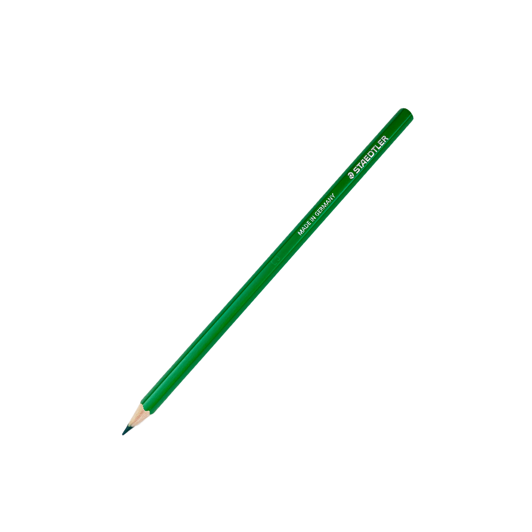 Staedtler Triangular Colored Pencils