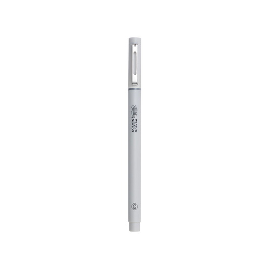 Winsor & Newton Fineliner Fine Point Pen, 0.3mm Tip, Cool Grey