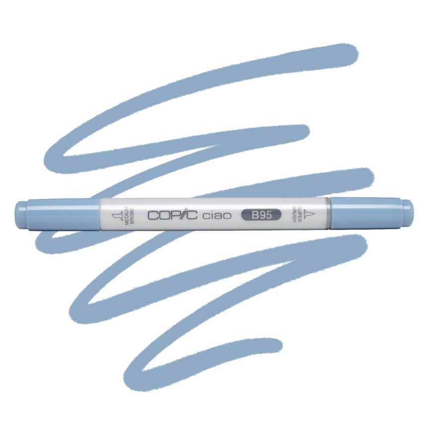 Copic Ciao Markers