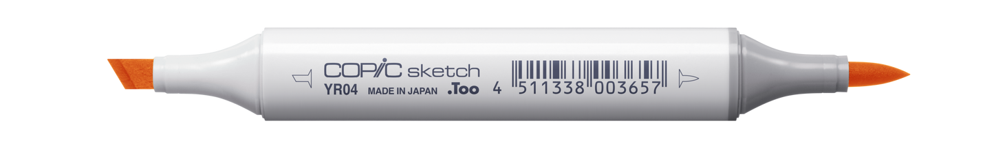 Copic Sketch Markers